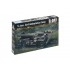 1/35 WWII US 1/4 ton 4x4 Ambulance Jeep