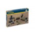 1/35 WWII Jerrycans