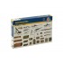 1/35 WWII Ammunition Accessories