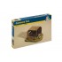 1/35 WWII Command Post