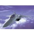 1/72 F-22 Raptor (from 1990)