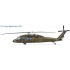 1/72 Modern UH-60 Black Hawk "Night Raid"