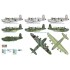 1/72 SUNDERLAND Mk.III (with Australian Decals)