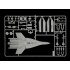 1/72 Mikoyan MiG-29A Fulcrum