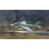 1/72 Gulf War US Navy/USMC A-6E Intruder 