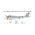 1/72 Gulf War US Navy/USMC A-6E Intruder 