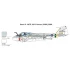 1/72 US Grumman KA-6D Intruder (4 versions decals included)