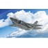 1/72 Lockheed Martin F-35A Lightning II