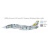 1/72 Grumman F-14A Tomcat