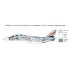 1/72 Grumman F-14A Tomcat