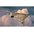 1/72 Northrop Grumman X-47B UCAV