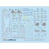 1/72 Northrop Grumman X-47B UCAV