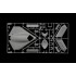 1/72 Northrop Grumman X-47B UCAV