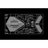1/72 Northrop Grumman X-47B UCAV