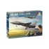 1/72 US Navy Fighter Weapons School "Top Gun" F14A VS A4M