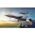 1/72 US Navy Fighter Weapons School "Top Gun" F14A VS A4M