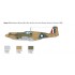 1/72 North American P-51A Mustang