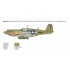 1/72 North American P-51A Mustang