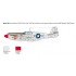 1/72 North American P-51A Mustang