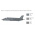 1/72 Lockheed Martin F-35 B Lightning II Stovl Version