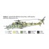 1/72 Mil Mi-24/Mi-35 Hind Combat Helicopter