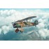 1/72 Fiat CR.32 Freccia Biplane Fighter