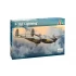 1/72 Lockheed P-38J Lightning Twin-engine Heavy Fighter