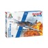 1/72 Korean War F-51D Mustang