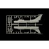 1/72 Vought F-8E Crusader Fighter Aircraft
