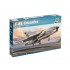 1/72 Vought F-8E Crusader Fighter Aircraft