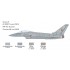 1/72 Eurofighter Typhoon EF-2000 In RAF Service