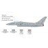 1/72 Eurofighter Typhoon EF-2000 In RAF Service