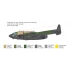 1/72 Fairchild AC-119K Stinger Gunship