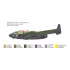 1/72 Fairchild AC-119K Stinger Gunship