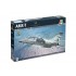 1/72 AMX-T Twin Seater Ground-attack Aircraft