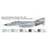 1/72 RF-4 C/E Phantom II Fighter