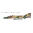 1/72 RF-4 C/E Phantom II Fighter