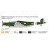 1/72 CANT Z.1007bis Alcione Bomber/Reconnaissance Aircraft