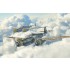 1/72 CANT Z.1007bis Alcione Bomber/Reconnaissance Aircraft
