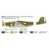 1/72 CANT Z.1007bis Alcione Bomber/Reconnaissance Aircraft
