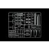 1/72 CANT Z.1007bis Alcione Bomber/Reconnaissance Aircraft