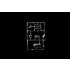1/72 CANT Z.1007bis Alcione Bomber/Reconnaissance Aircraft