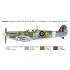 1/72 Spitfire Mk.V / Mk.IX Aces Fighter