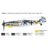 1/72 Messerschmitt Bf 109 G-6 Aces Monoplane Fighter