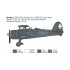 1/72 FIAT CR.42 CN Falco Night Fighter