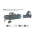 1/72 FIAT CR.42 CN Falco Night Fighter