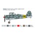 1/72 FIAT CR.42 CN Falco Night Fighter