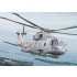 1/72 AgustaWestland AW-101 Merlin HM.1 Helicopter