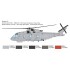1/72 AgustaWestland AW-101 Merlin HM.1 Helicopter