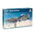 1/72 Boeing B-17F Flyng Fortress Bomber